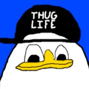 Meet your Posher, William